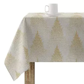 Tovaglia in resina antimacchia Belum Merry Christmas Multicolore 150 x 150 cm di Belum, Tovaglie - Rif: S9802591, Prezzo: 24,...