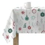 Nappe enduite antitache Belum Merry Christmas Multicouleur 100 x 150 cm de Belum, Nappes - Réf : S9802595, Prix : 19,12 €, Re...