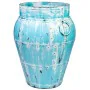 Vase Alexandra House Living Blau Mango-Holz 45 x 60 x 45 cm von Alexandra House Living, Vasen - Ref: D1632728, Preis: 73,45 €...