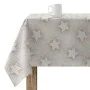 Tovaglia in resina antimacchia Belum Merry Christmas Multicolore 150 x 150 cm di Belum, Tovaglie - Rif: S9802606, Prezzo: 22,...