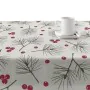 Stain-proof resined tablecloth Belum Merry Christmas Multicolour 100 x 150 cm by Belum, Tablecloths - Ref: S9802615, Price: 1...