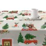 Tovaglia in resina antimacchia Belum Merry Christmas Multicolore 100 x 150 cm di Belum, Tovaglie - Rif: S9802620, Prezzo: 19,...