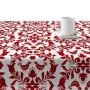 Stain-proof resined tablecloth Belum Merry Christmas Multicolour 150 x 150 cm by Belum, Tablecloths - Ref: S9802631, Price: 2...