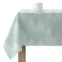 Stain-proof resined tablecloth Belum Merry Christmas Multicolour 100 x 150 cm by Belum, Tablecloths - Ref: S9802635, Price: 1...