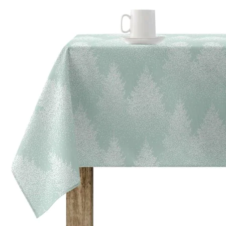 Nappe enduite antitache Belum Merry Christmas Multicouleur 150 x 150 cm de Belum, Nappes - Réf : S9802636, Prix : 22,93 €, Re...