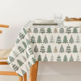 Nappe enduite antitache Belum Merry Christmas Multicouleur 100 x 150 cm de Belum, Nappes - Réf : S9802640, Prix : 19,12 €, Re...