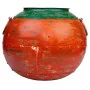 Vase Alexandra House Living Mango wood 38 x 40 x 38 cm by Alexandra House Living, Vases - Ref: D1632730, Price: 61,04 €, Disc...