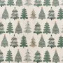 Tovaglia in resina antimacchia Belum Merry Christmas Multicolore 150 x 150 cm di Belum, Tovaglie - Rif: S9802641, Prezzo: 24,...