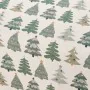 Stain-proof resined tablecloth Belum Merry Christmas Multicolour 150 x 150 cm by Belum, Tablecloths - Ref: S9802641, Price: 2...