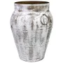 Vase Alexandra House Living White Mango wood 45 x 60 x 45 cm by Alexandra House Living, Vases - Ref: D1632731, Price: 101,26 ...