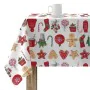 Mantel resinado antimanchas Belum Merry Christmas Multicolor 100 x 150 cm de Belum, Manteles - Ref: S9802650, Precio: 18,36 €...