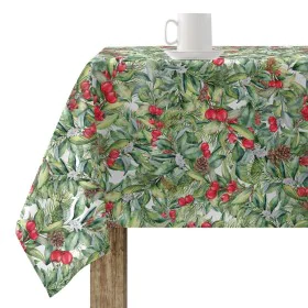 Nappe enduite antitache Belum Christmas Multicouleur 100 x 150 cm de Belum, Nappes - Réf : S9802655, Prix : 19,12 €, Remise : %