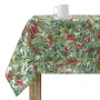 Fleckenabweisende geharzte Tischdecke Belum Christmas Bunt 150 x 150 cm von Belum, Tischdecken - Ref: S9802656, Preis: 24,49 ...