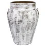 Vase Alexandra House Living White Mango wood 45 x 60 x 45 cm by Alexandra House Living, Vases - Ref: D1632731, Price: 101,26 ...