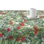 Stain-proof resined tablecloth Belum Christmas Multicolour 150 x 150 cm by Belum, Tablecloths - Ref: S9802656, Price: 22,93 €...