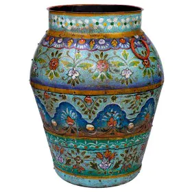 Vase Alexandra House Living Bois de manguier 40 x 57 x 40 cm de Alexandra House Living, Vases - Réf : D1632732, Prix : 109,40...