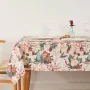 Stain-proof resined tablecloth Belum Christmas Multicolour 150 x 150 cm by Belum, Tablecloths - Ref: S9802661, Price: 22,93 €...