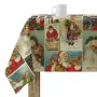 Nappe enduite antitache Belum Vintage Christmas Multicouleur 200 x 150 cm de Belum, Nappes - Réf : S9802672, Prix : 32,57 €, ...