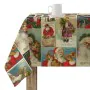 Fleckenabweisende geharzte Tischdecke Belum Vintage Christmas Bunt 150 x 150 cm von Belum, Tischdecken - Ref: S9802676, Preis...