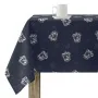 Stain-proof resined tablecloth Harry Potter Ravenclaw Shield Multicolour 100 x 150 cm by Harry Potter, Tablecloths - Ref: S98...