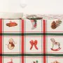 Mantel resinado antimanchas Belum Scottish Christmas Multicolor 300 x 150 cm de Belum, Manteles - Ref: S9802744, Precio: 43,2...