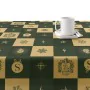 Stain-proof resined tablecloth Harry Potter Slytherin Multicolour 250 x 150 cm by Harry Potter, Tablecloths - Ref: S9802753, ...