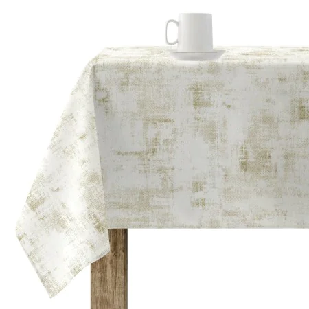 Nappe enduite antitache Belum Texture Gold Multicouleur 100 x 150 cm de Belum, Nappes - Réf : S9802775, Prix : 18,36 €, Remis...