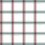 Stain-proof resined tablecloth Belum Elegant Christmas Multicolour 180 x 180 cm by Belum, Tablecloths - Ref: S9802808, Price:...