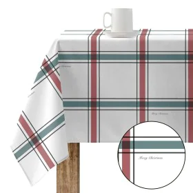 Stain-proof resined tablecloth Belum Elegant Christmas Multicolour 100 x 250 cm by Belum, Tablecloths - Ref: S9802814, Price:...