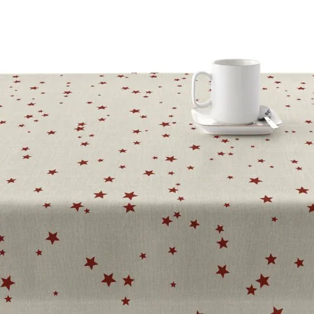 Fleckenabweisende geharzte Tischdecke Belum Merry Christmas Bunt 180 x 250 cm von Belum, Tischdecken - Ref: S9802826, Preis: ...