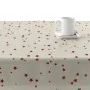 Stain-proof resined tablecloth Belum Merry Christmas Multicolour 100 x 180 cm by Belum, Tablecloths - Ref: S9802828, Price: 1...