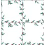 Mantel resinado antimanchas Belum White Christmas Multicolor 180 x 180 cm de Belum, Manteles - Ref: S9802848, Precio: 42,10 €...