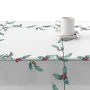 Mantel resinado antimanchas Belum White Christmas Multicolor 180 x 180 cm de Belum, Manteles - Ref: S9802848, Precio: 42,10 €...