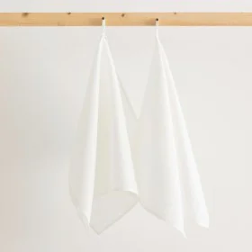 Paño de Cocina Belum Blanco 45 x 70 cm 2 Unidades de Belum, Paños y toallas de cocina - Ref: S9802872, Precio: 14,74 €, Descu...