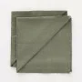 servillettes Belum Multicouleur Vert militaire Lin 50 x 50 cm 2 Unités de Belum, Serviettes de table en tissu - Réf : S980288...