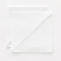 Napkins Belum White Multicolour Linen 50 x 50 cm 2 Units by Belum, Cloth Napkins - Ref: S9802886, Price: 15,90 €, Discount: %