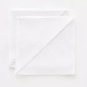 Napkins Belum White Multicolour Linen 50 x 50 cm 2 Units by Belum, Cloth Napkins - Ref: S9802886, Price: 15,90 €, Discount: %