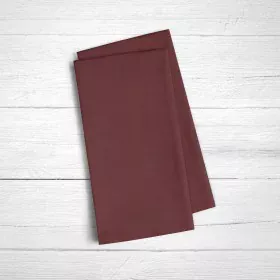 Napkins Belum Multicolour Burgundy Linen 50 x 50 cm 2 Units by Belum, Cloth Napkins - Ref: S9802887, Price: 15,90 €, Discount: %