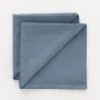 Servilletas Belum Azul Multicolor Lino 50 x 50 cm 2 Unidades de Belum, Servilletas de tela - Ref: S9802888, Precio: 15,90 €, ...