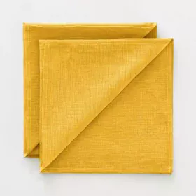 Napkins Belum Multicolour Linen 50 x 50 cm 2 Units by Belum, Cloth Napkins - Ref: S9802892, Price: 16,56 €, Discount: %