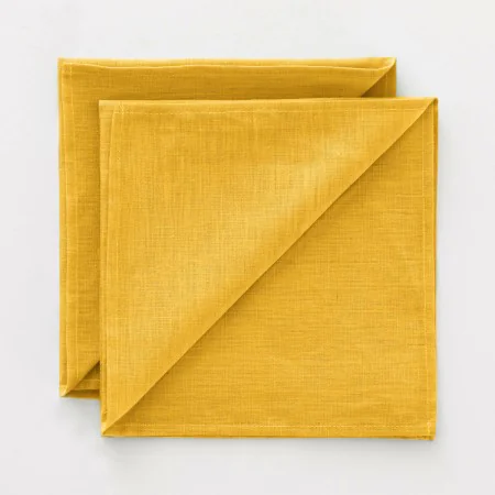 Napkins Belum Multicolour Linen 50 x 50 cm 2 Units by Belum, Cloth Napkins - Ref: S9802892, Price: 15,90 €, Discount: %