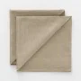 servillettes Belum Multicouleur Taupe Lin 50 x 50 cm 2 Unités de Belum, Serviettes de table en tissu - Réf : S9802895, Prix :...