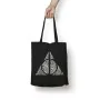 Bolsa de Compras Harry Potter Deathly Hallows Multicolor de Harry Potter, Bolsas y cestas de la compra - Ref: S9802913, Preci...