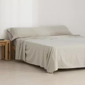 Juego de Sábanas SG Hogar Cama de 135 de SG Hogar, Sábanas y fundas de almohada - Ref: S9802936, Precio: 36,53 €, Descuento: %