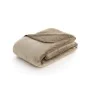 Couverture SG Hogar Taupe 150 x 2 x 200 cm de SG Hogar, Couvertures et couvre-lits - Réf : S9802945, Prix : 27,71 €, Remise : %