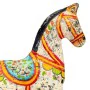 Figura Decorativa Alexandra House Living Madera de mango Caballo 7 x 24 x 22 cm de Alexandra House Living, Coleccionables - R...