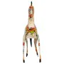 Figura Decorativa Alexandra House Living Madera de mango Caballo 7 x 24 x 22 cm de Alexandra House Living, Coleccionables - R...