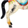 Figura Decorativa Alexandra House Living Madera de mango Caballo 9 x 34 x 31 cm de Alexandra House Living, Coleccionables - R...