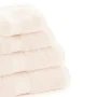 Bath towel SG Hogar 50 x 1 x 10 cm 2 Units by SG Hogar, Towels - Ref: S9803135, Price: 11,63 €, Discount: %