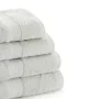 Bath towel SG Hogar 50 x 1 x 10 cm 2 Units by SG Hogar, Towels - Ref: S9803153, Price: 11,63 €, Discount: %